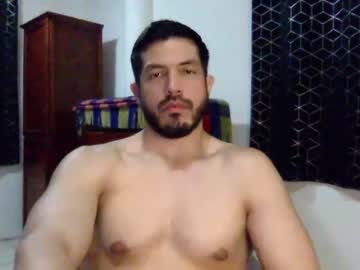 [30-08-22] kolombianox cam show from Chaturbate.com
