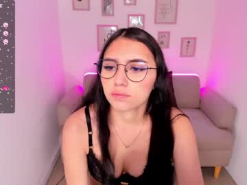 [04-01-24] grace_es chaturbate public show