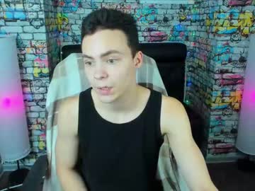 [02-09-23] jacob_milller video from Chaturbate.com