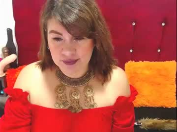 [19-04-22] mariamaturecl private XXX video from Chaturbate