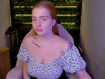 [19-07-23] miamerryess cam show