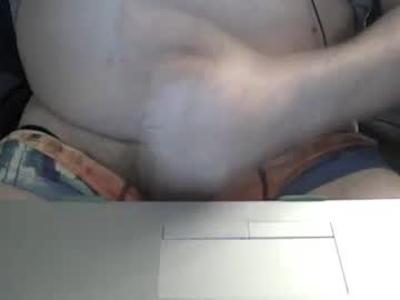 [02-05-22] mysterylegend33 chaturbate public