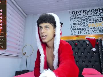 [16-12-23] axel_fire_ record private show from Chaturbate.com