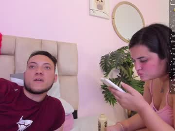 [22-07-23] barbara_and_jack record private XXX video from Chaturbate.com