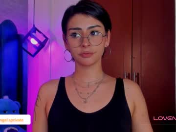 [02-03-24] belle_angels chaturbate private show