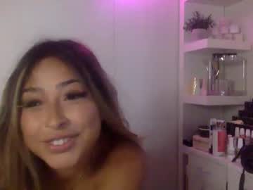 [14-06-23] tinyminyb public webcam video from Chaturbate.com