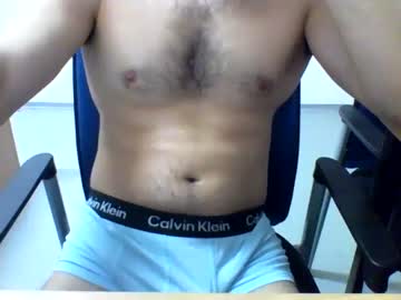 [07-05-22] andylife270 chaturbate public show
