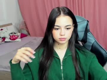 [22-11-23] selena_kissss private show video from Chaturbate