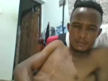 [04-06-22] african_dick254 premium show video from Chaturbate