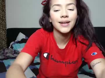 [24-04-22] angel_1004 public webcam from Chaturbate