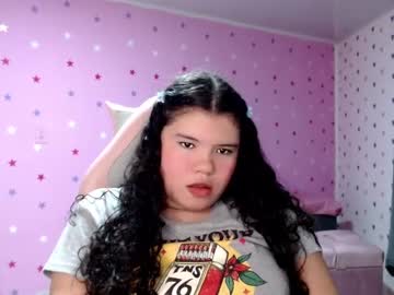 [21-10-23] baby_girl4u_ chaturbate private show