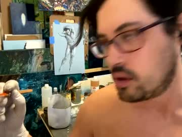 [25-03-23] ceruleanbluehue record private show video from Chaturbate