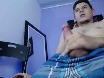 [26-06-22] hoctmaike record private XXX show from Chaturbate