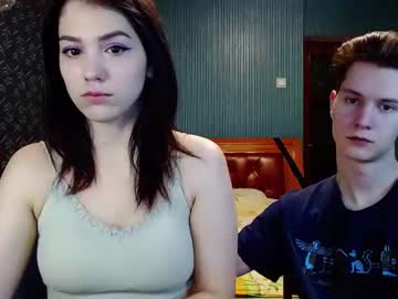 [18-04-22] katyaandallandy chaturbate public show