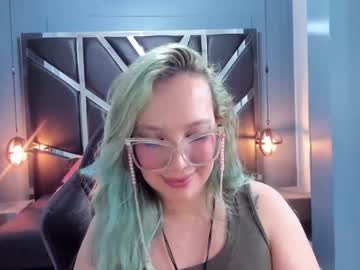 [19-01-23] megan_holt record webcam video from Chaturbate
