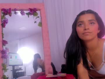 [02-09-22] melina_soto cam video