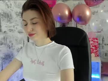 [25-05-22] milly_may webcam video from Chaturbate.com