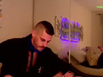 [15-01-24] pablohorny69 video with toys
