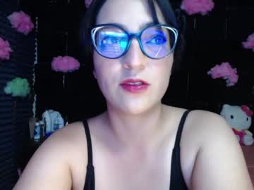 [27-09-22] silvia_moon_ chaturbate cum record