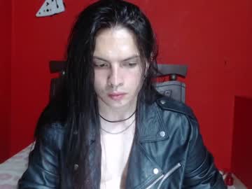 [29-02-24] stiven_hell video with dildo from Chaturbate.com