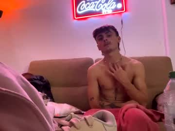 [11-10-23] thxexst cam show from Chaturbate