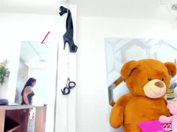 [04-02-22] _mariana_hot23 video with dildo from Chaturbate