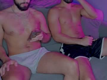 [30-04-24] beardboys_xxx private show video