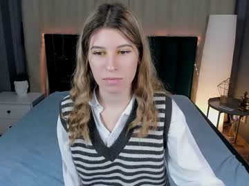 [18-02-23] agnes_allen public show from Chaturbate