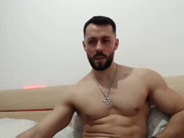 [05-02-22] musclem32 premium show from Chaturbate