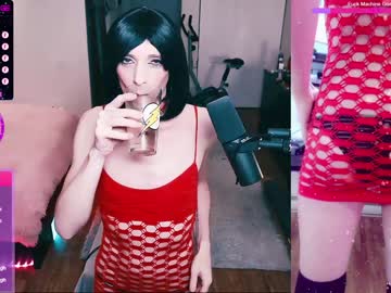 [17-07-23] sissyashleigh video from Chaturbate