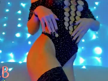 [03-05-22] bambytotty webcam video from Chaturbate