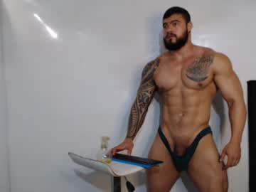 [26-09-23] college_muscle_ass record private show from Chaturbate