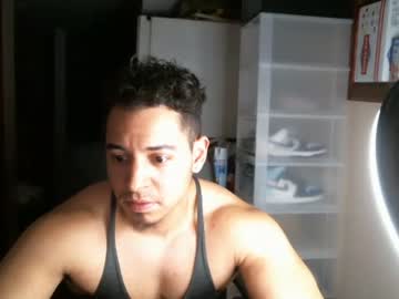 [15-03-23] fitpapiwow private sex video from Chaturbate.com