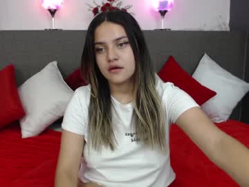 [21-07-23] merccy_ webcam video from Chaturbate