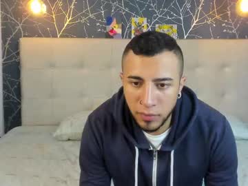 [17-05-22] teo_sweet01 cam show from Chaturbate.com