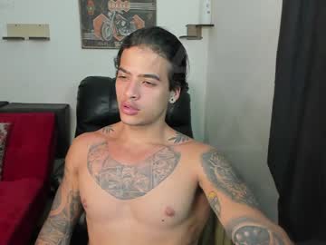 [21-03-22] tyler_thomson__ record cam video from Chaturbate.com