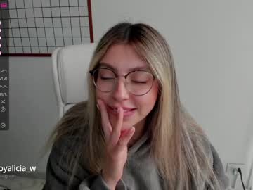 [07-01-23] aliciawonder_ video with toys from Chaturbate