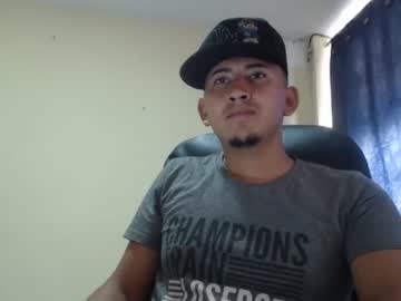 [09-12-22] myke_andrade private from Chaturbate.com