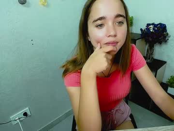 [23-08-22] angel_lomi cam show from Chaturbate