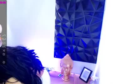 [19-10-22] clohe_ws private sex show from Chaturbate.com