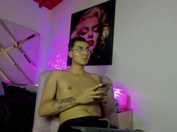 [14-03-23] joseriveram chaturbate show with cum