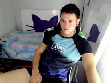 [06-06-23] aaronn_9 record webcam show from Chaturbate.com