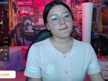 [22-11-22] charlott_gomezz cum