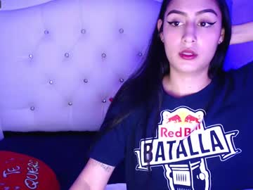 [24-08-23] gabymendezz1 private show video from Chaturbate.com
