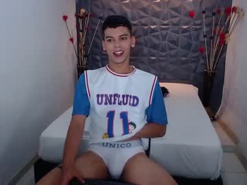 [23-01-23] jacobtwinkx private XXX show from Chaturbate.com