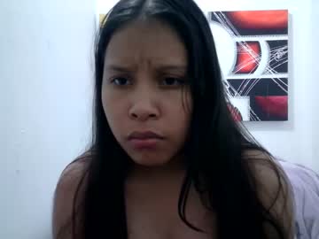 [07-09-23] kendall_latina21 record public show from Chaturbate