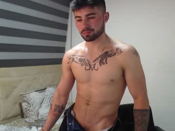 [20-06-22] sexybody_andy private XXX video