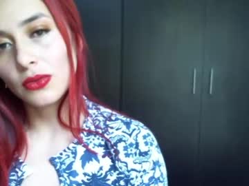 [14-08-22] andra_blue private webcam from Chaturbate
