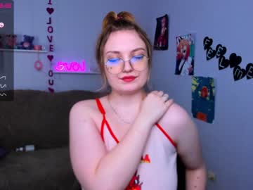 [12-03-23] kylie_jameson blowjob video from Chaturbate