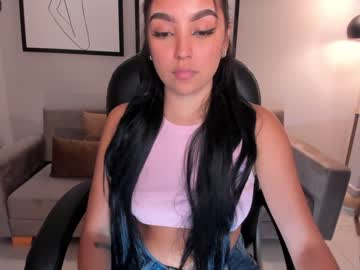 [14-10-23] sarawinstone_ record blowjob video from Chaturbate